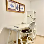 Loft Manuel Arellano Sevilla
