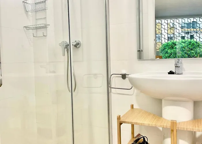 Loft Manuel Arellano