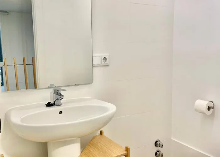 Apartmán Loft Manuel Arellano *