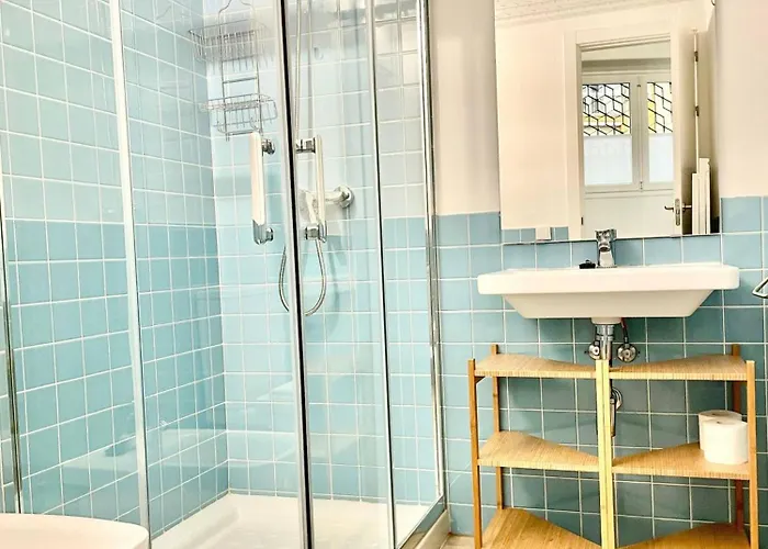 Loft Manuel Arellano