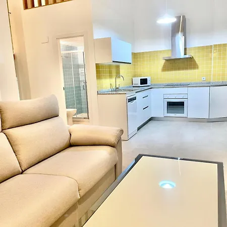 Loft Manuel Arellano