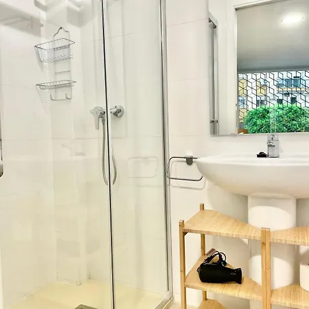 Apartamento Loft Manuel Arellano