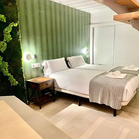 Apartamento Loft Manuel Arellano *
