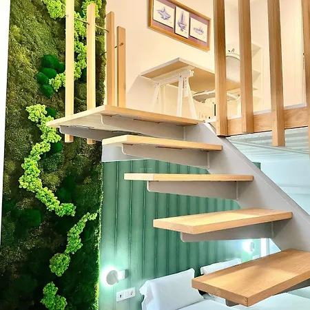 Loft Manuel Arellano *