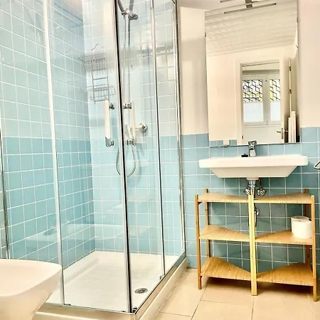 Loft Manuel Arellano Luxury tent
